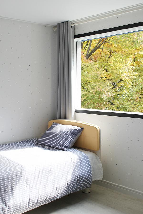 Lia House Vandrarhem Busan Exteriör bild