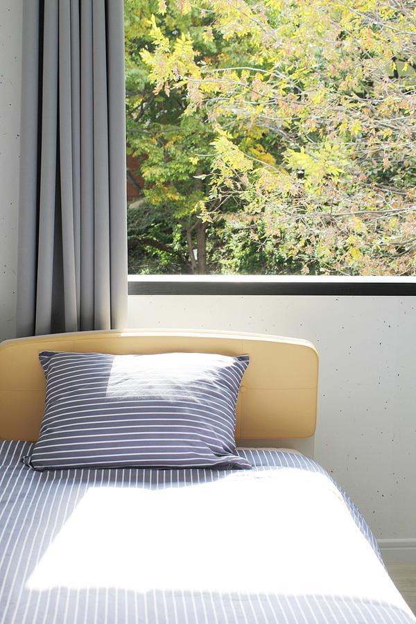 Lia House Vandrarhem Busan Exteriör bild