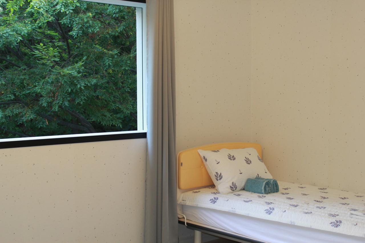 Lia House Vandrarhem Busan Exteriör bild